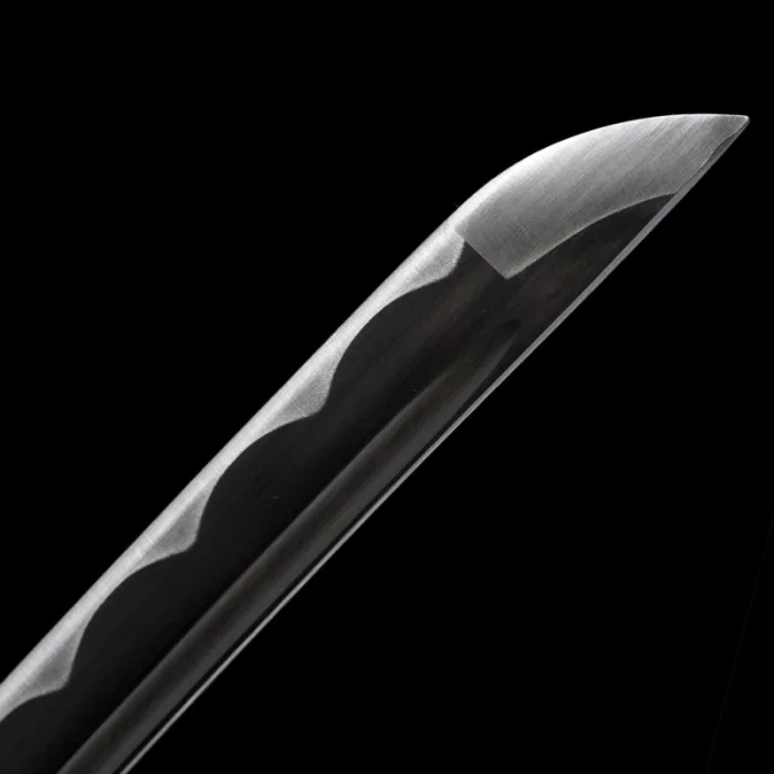 Gold Samurai Sword - Image 7