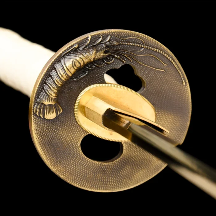 Gold Tachi - Image 3