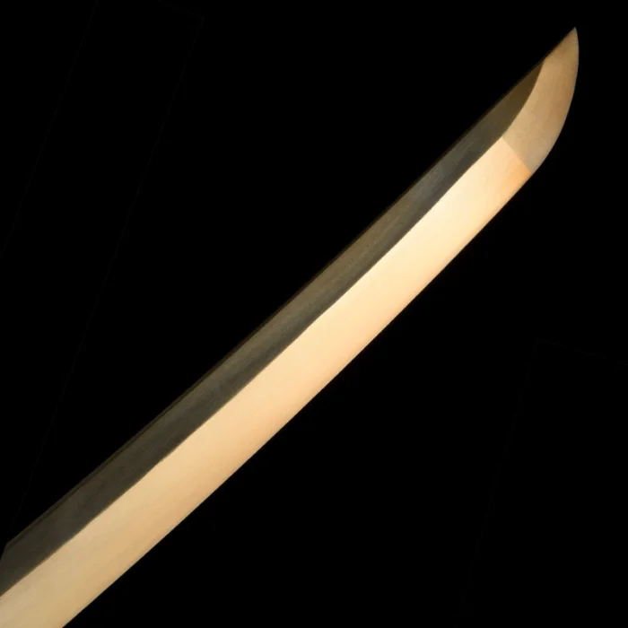 Gold Tachi - Image 5