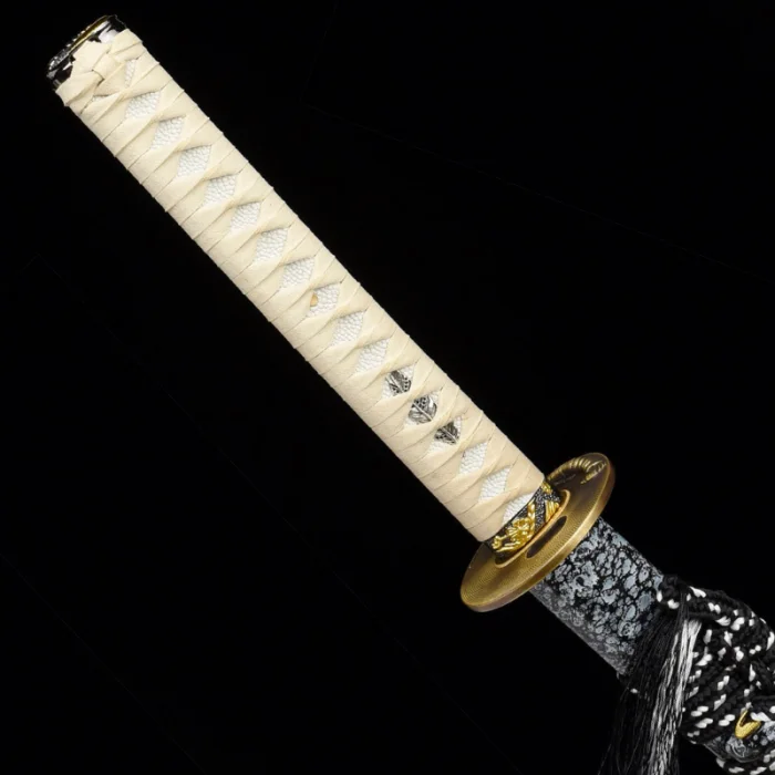 Gold Tachi - Image 6