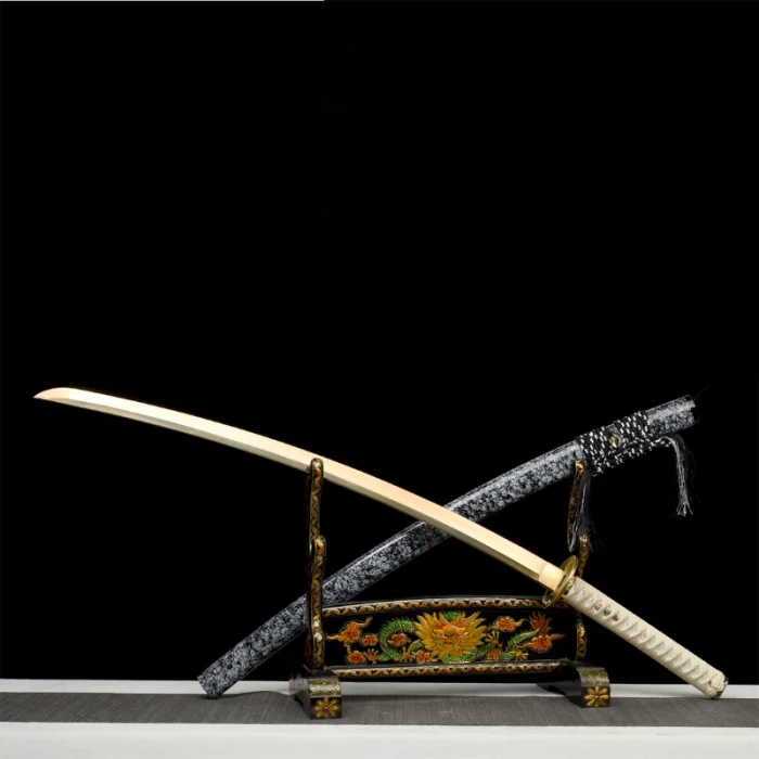 Gold Tachi - Image 9
