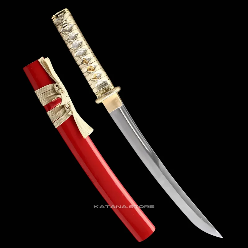 Gold Tanto - Image 2