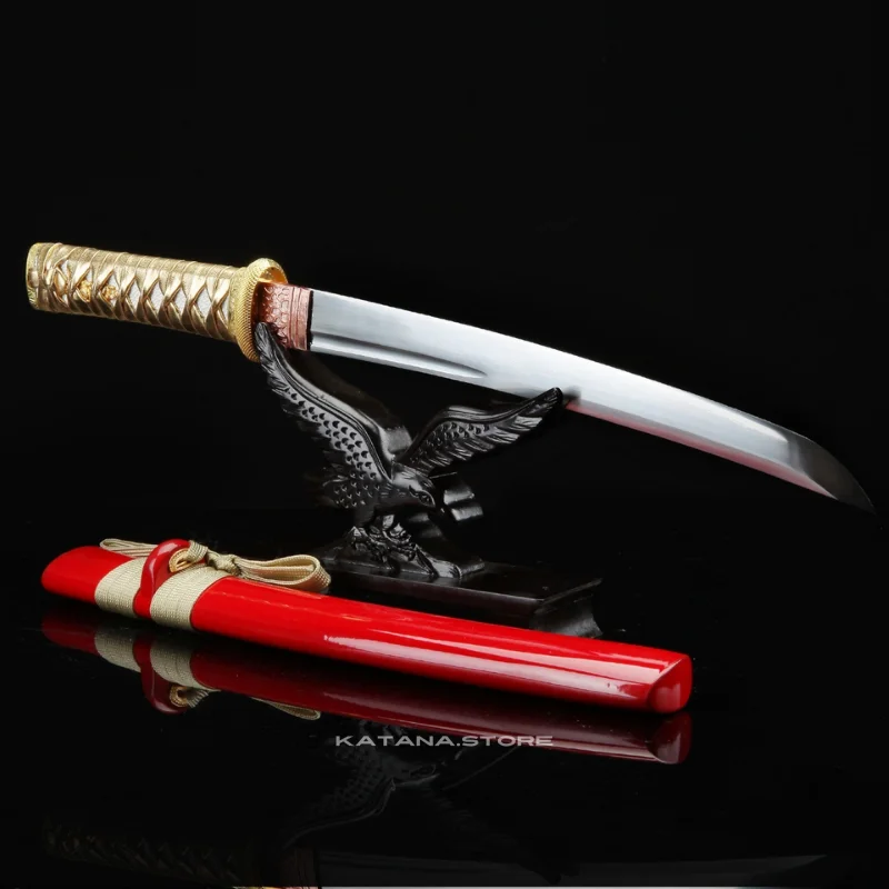 Gold Tanto - Image 5