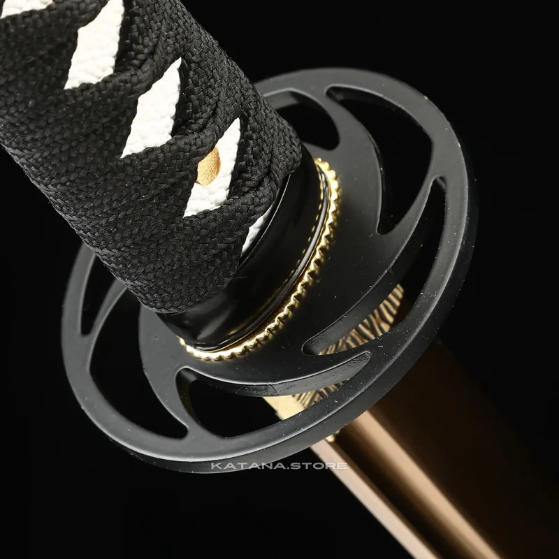 Golden Ninjato - Image 3