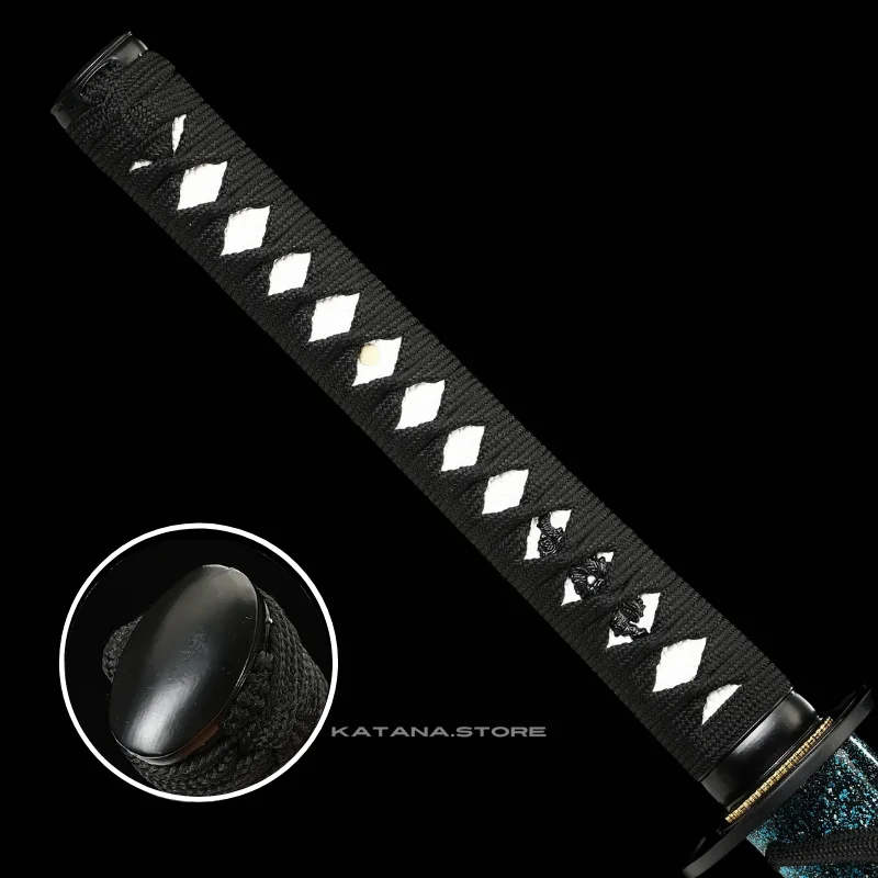Golden Ninjato - Image 5