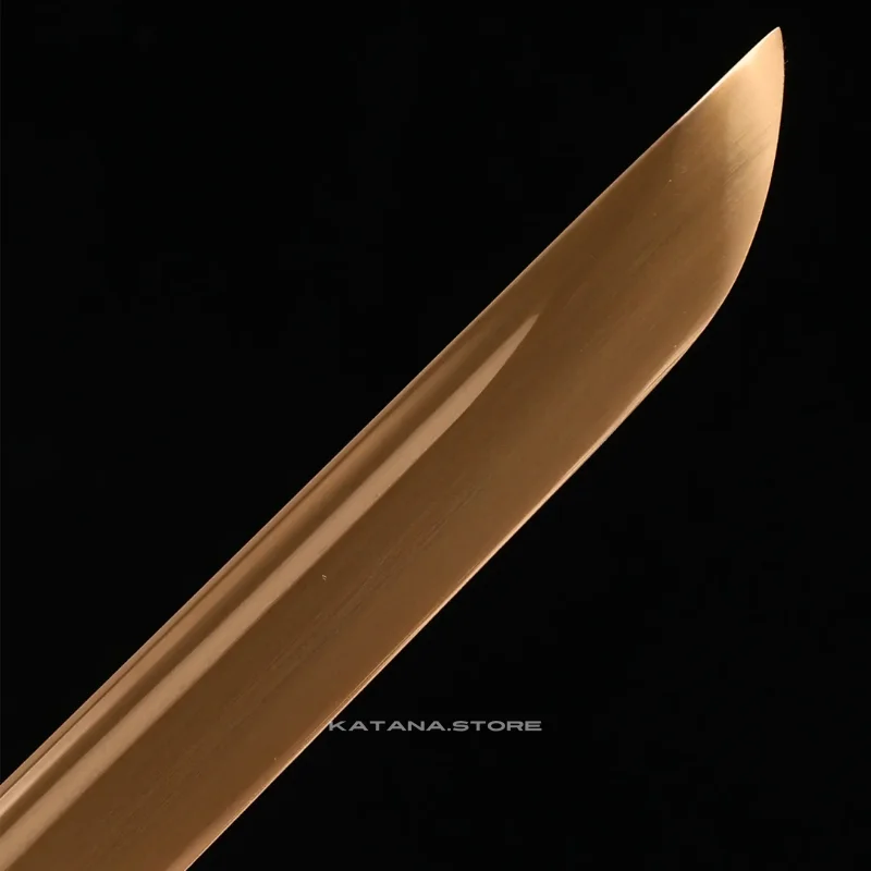 Golden Ninjato - Image 6