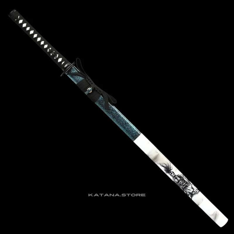 Golden Ninjato - Image 7