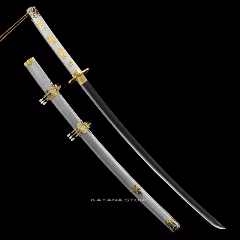 Gray Tachi - Image 7