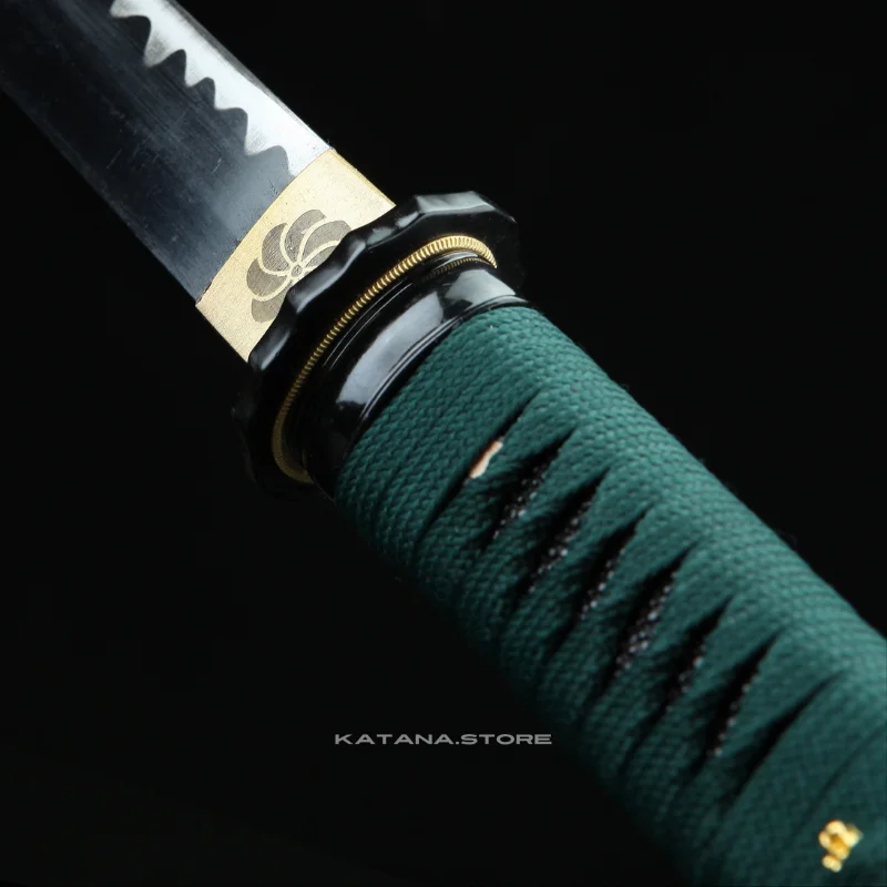 Green Ninjato - Image 6