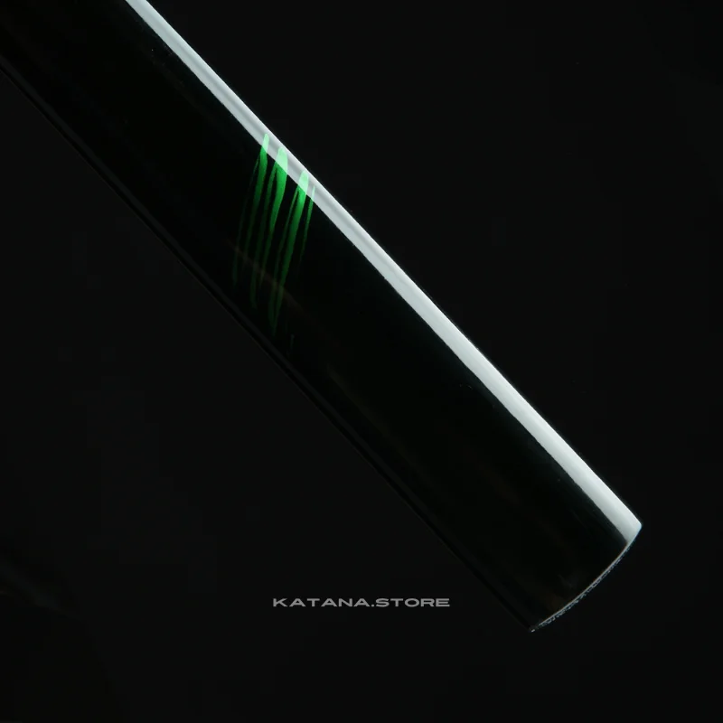 Green Ninjato - Image 7