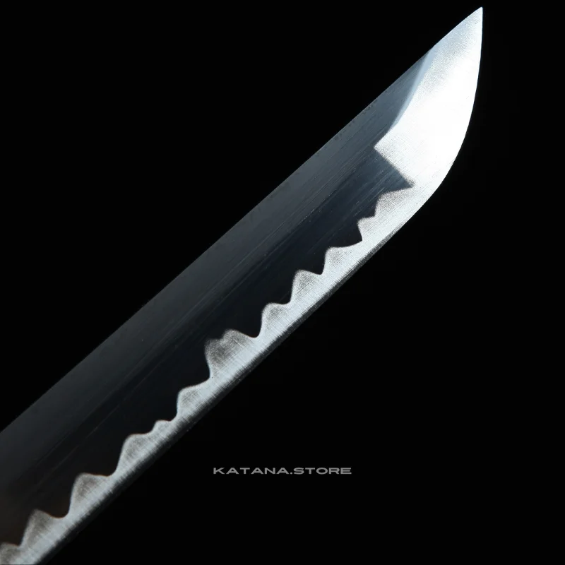 Green Ninjato - Image 8