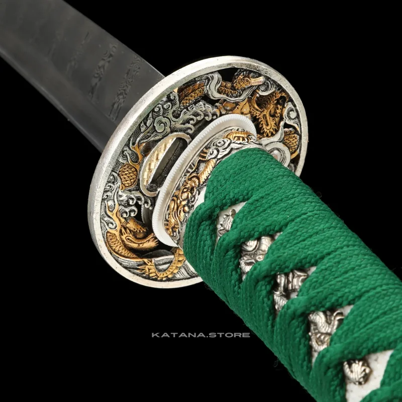Green Tanto - Image 4