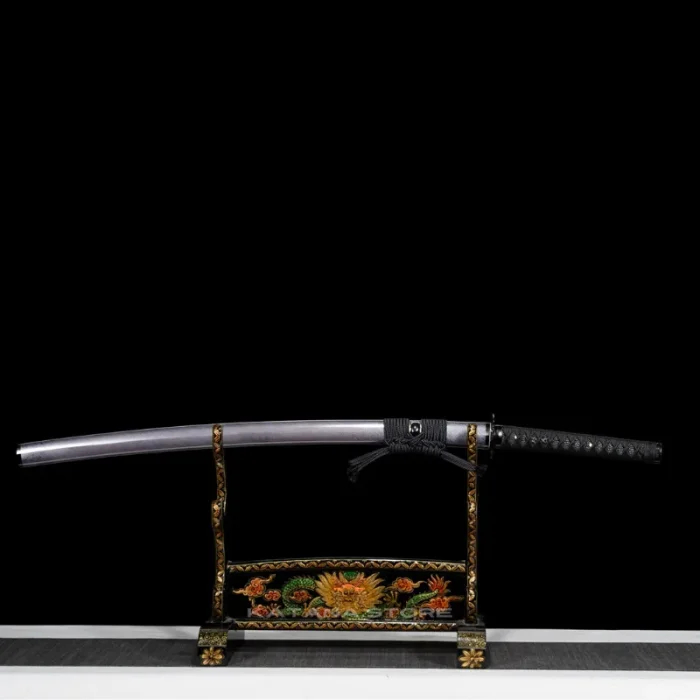 Grey Katana - Image 10