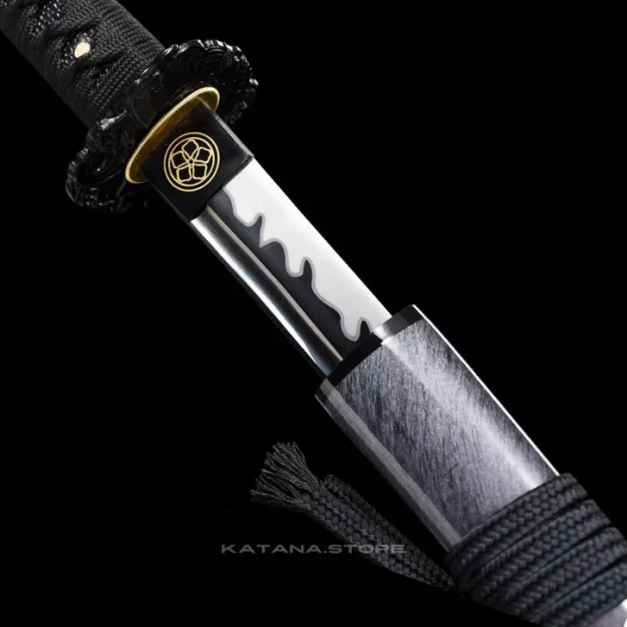 Grey Katana - Image 2
