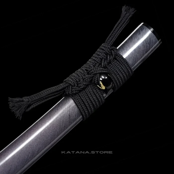 Grey Katana - Image 3