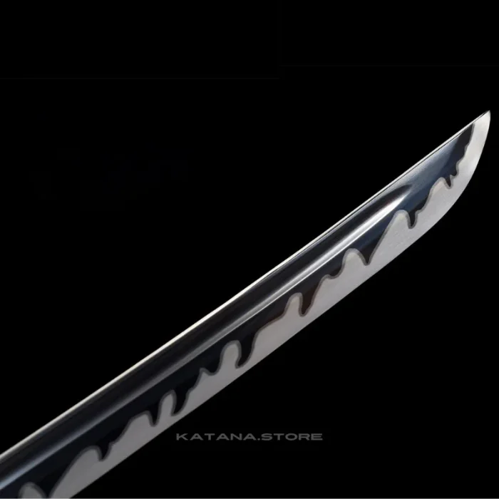 Grey Katana - Image 4