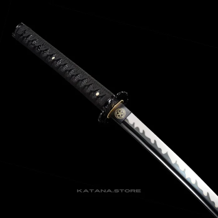 Grey Katana - Image 5