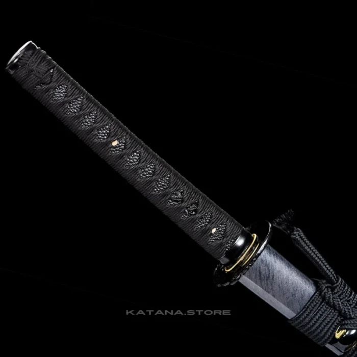 Grey Katana - Image 6