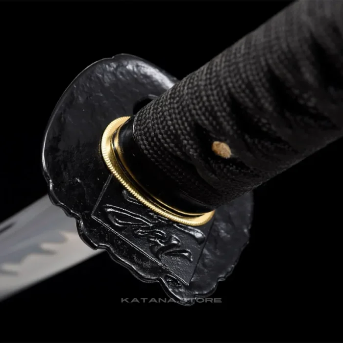 Grey Katana - Image 7