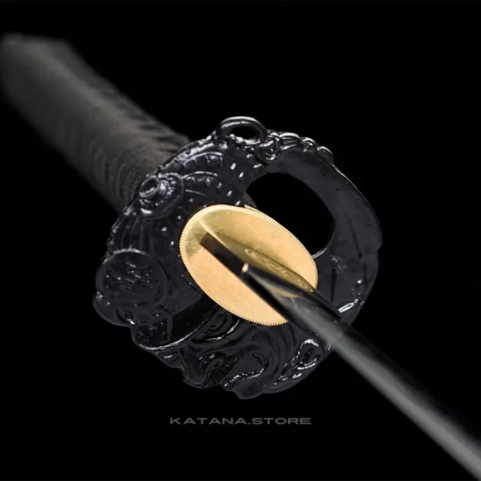 Grey Katana - Image 8