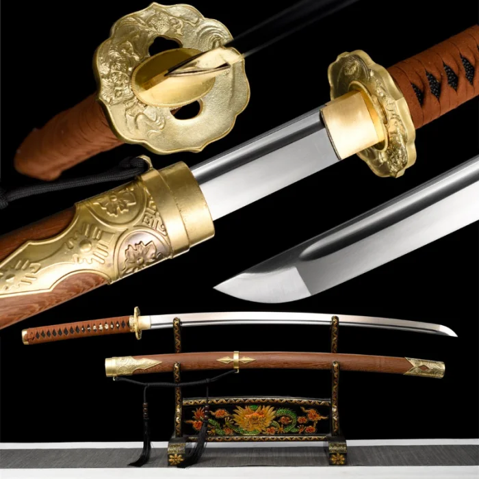 Gunto Katana - Image 10
