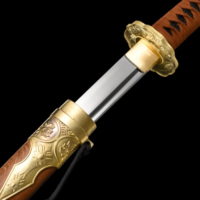 Gunto Katana - Image 2