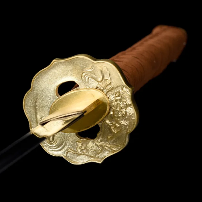 Gunto Katana - Image 3