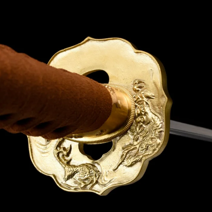 Gunto Katana - Image 4