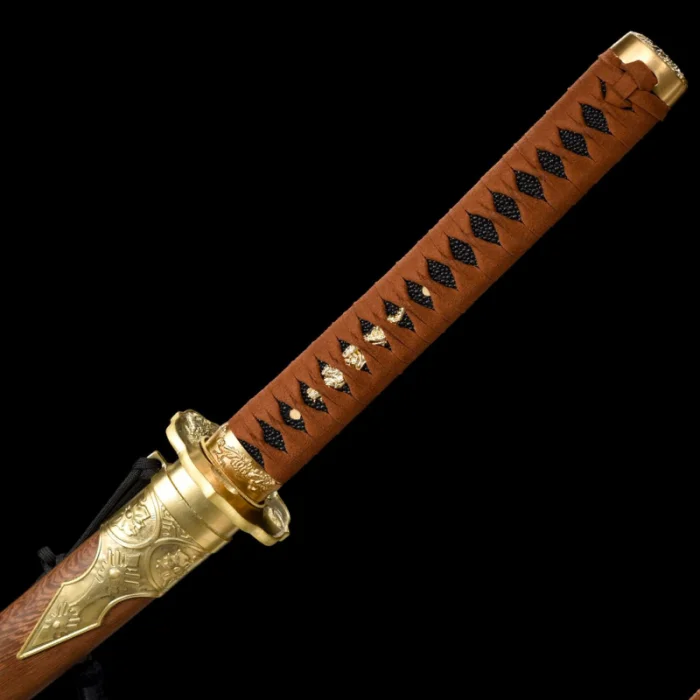 Gunto Katana - Image 5