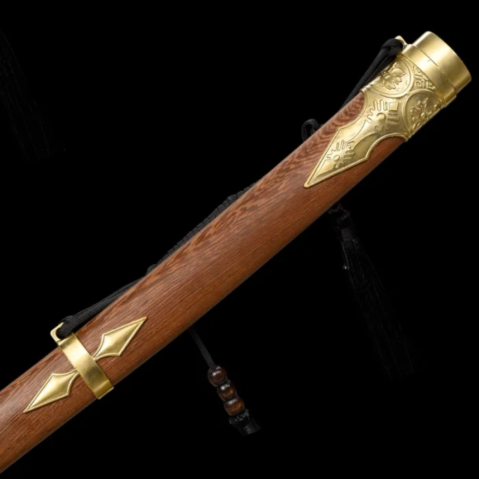 Gunto Katana - Image 6