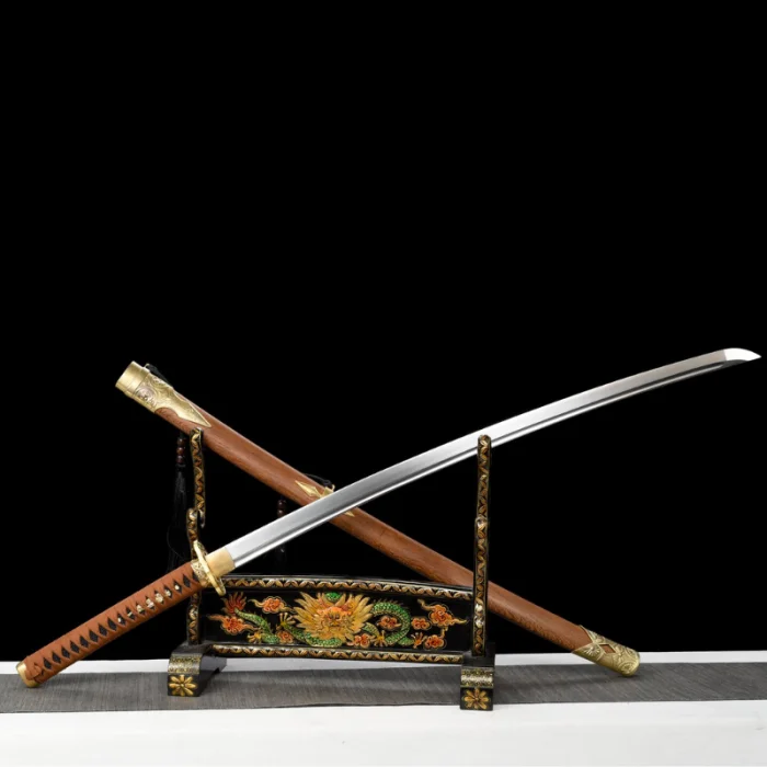 Gunto Katana - Image 8
