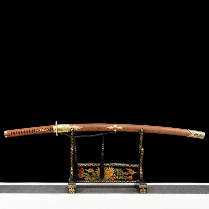Gunto Katana - Image 9