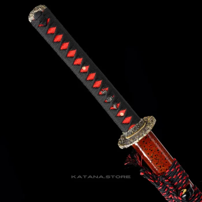 Hellfire Katana - Image 6