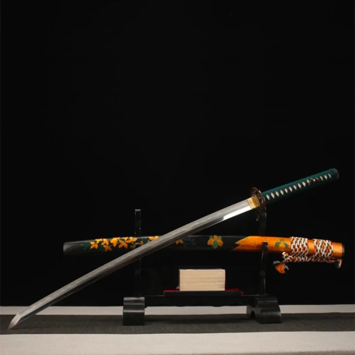 High End Katana - Image 10
