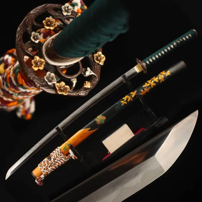High End Katana - Image 11