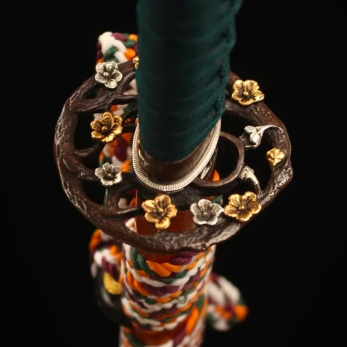 High End Katana - Image 2