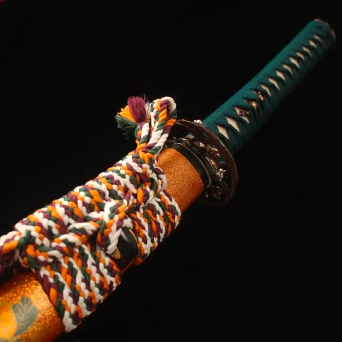 High End Katana - Image 5