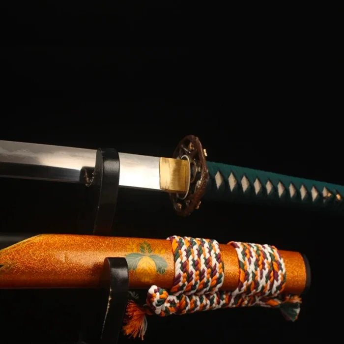 High End Katana - Image 6