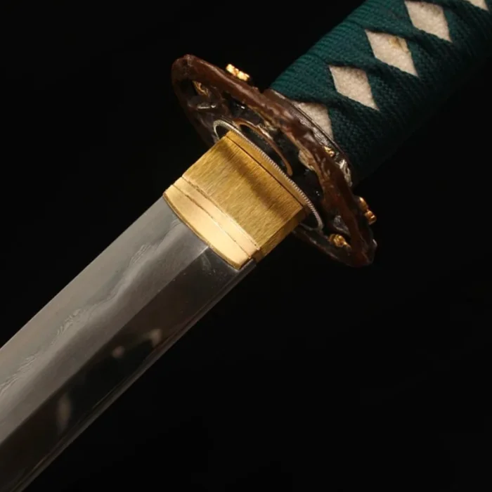 High End Katana - Image 7