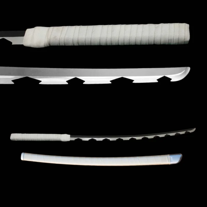Inosuke Sword - Image 10