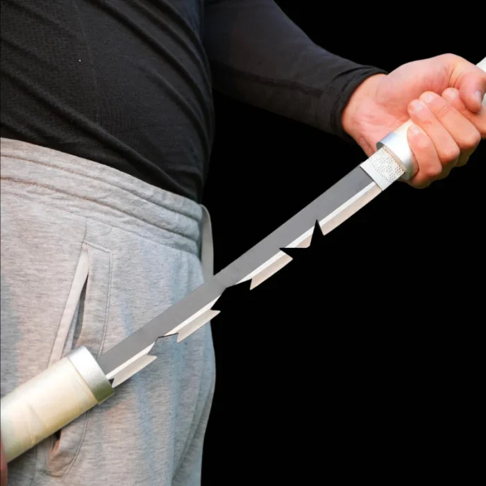 Inosuke Sword - Image 14
