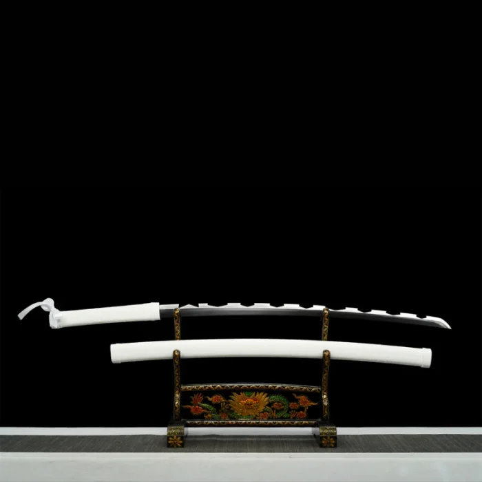 Inosuke Sword - Image 19