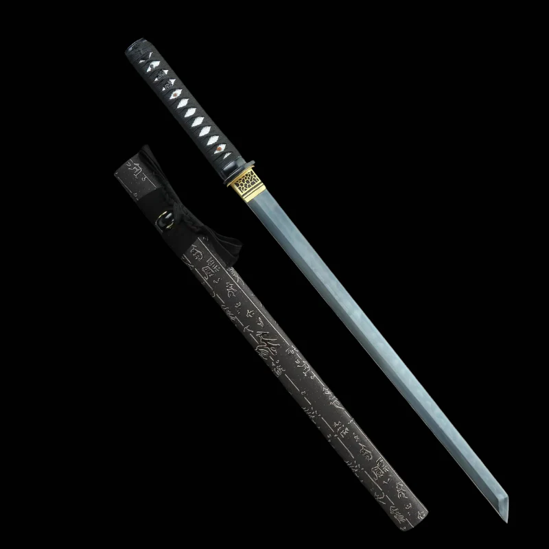 Japanese Ninjato - Image 10