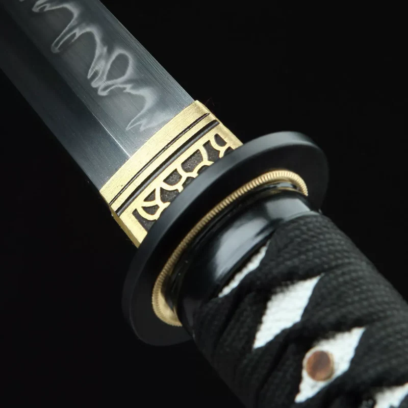 Japanese Ninjato - Image 3