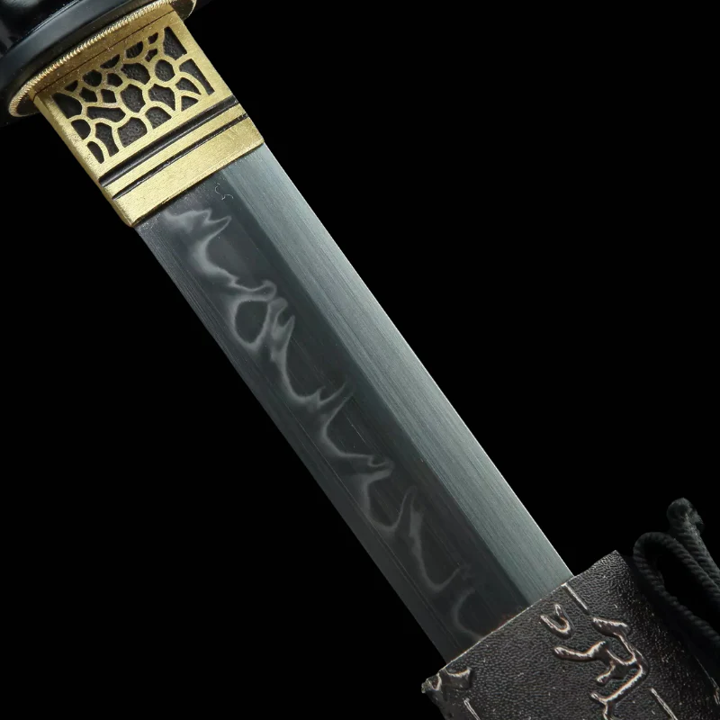 Japanese Ninjato - Image 4