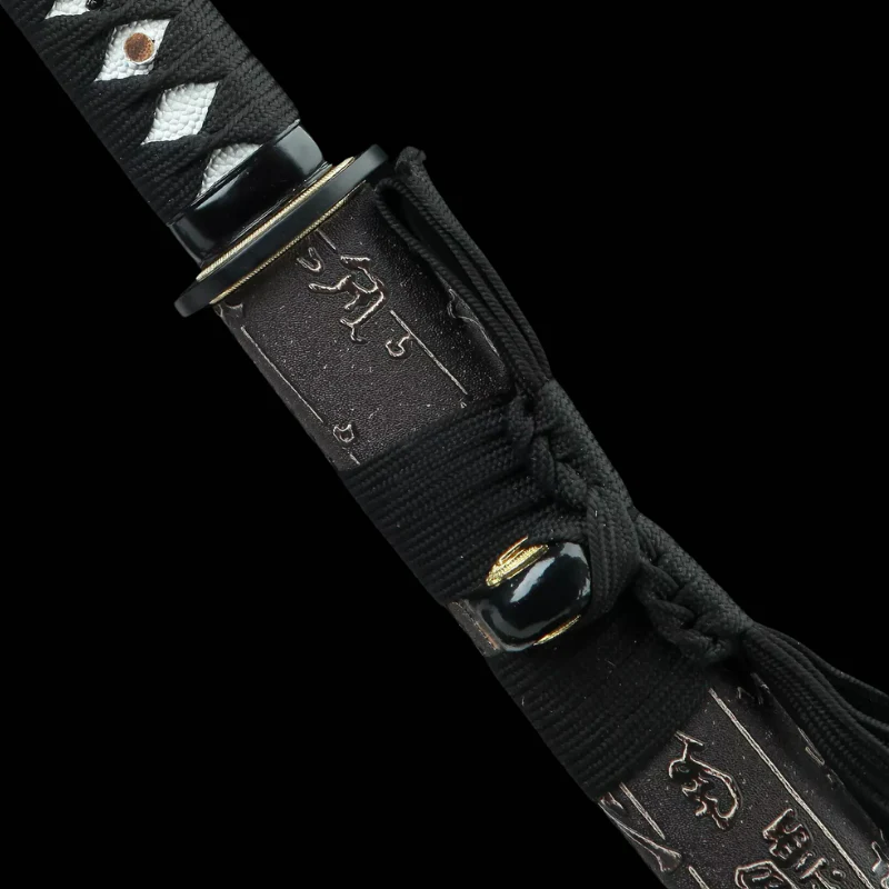Japanese Ninjato - Image 5