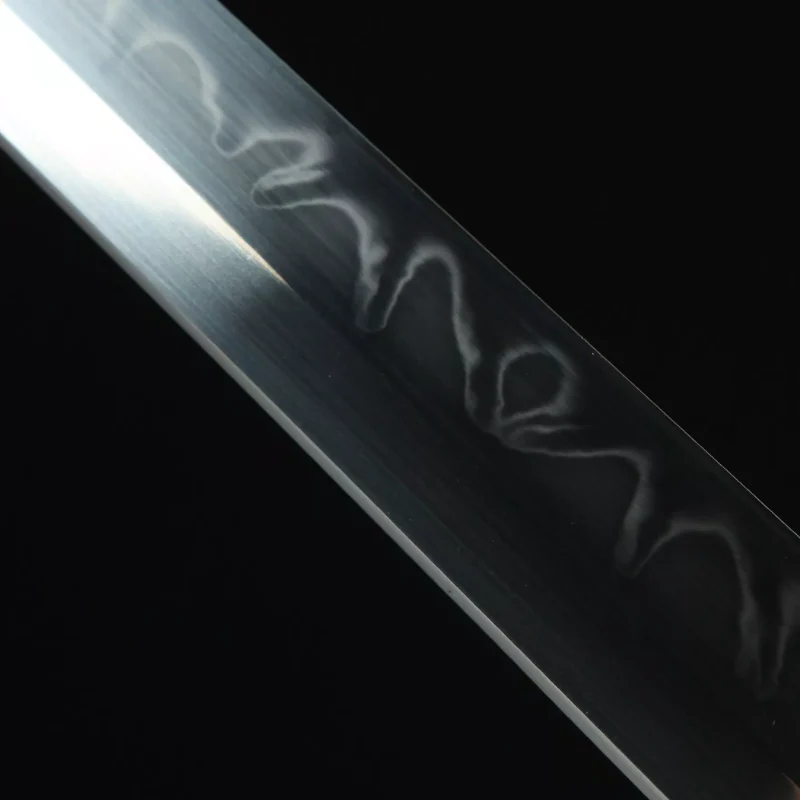 Japanese Ninjato - Image 6
