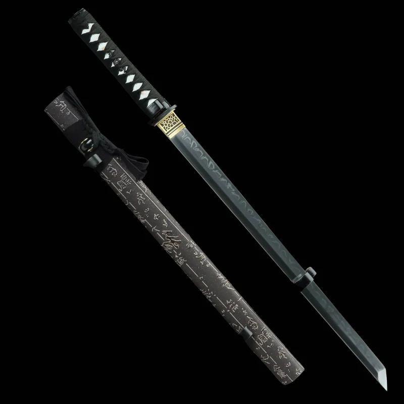 Japanese Ninjato - Image 8