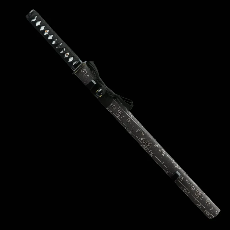 Japanese Ninjato - Image 9