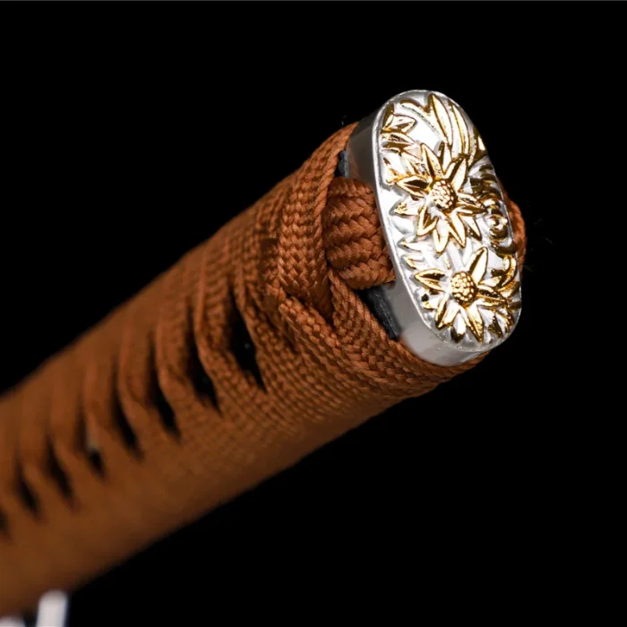 Japanese Practice Sword - Image 5